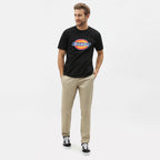 DICKIES Slim Fit 872 Work Chino Pant in KHAKI
