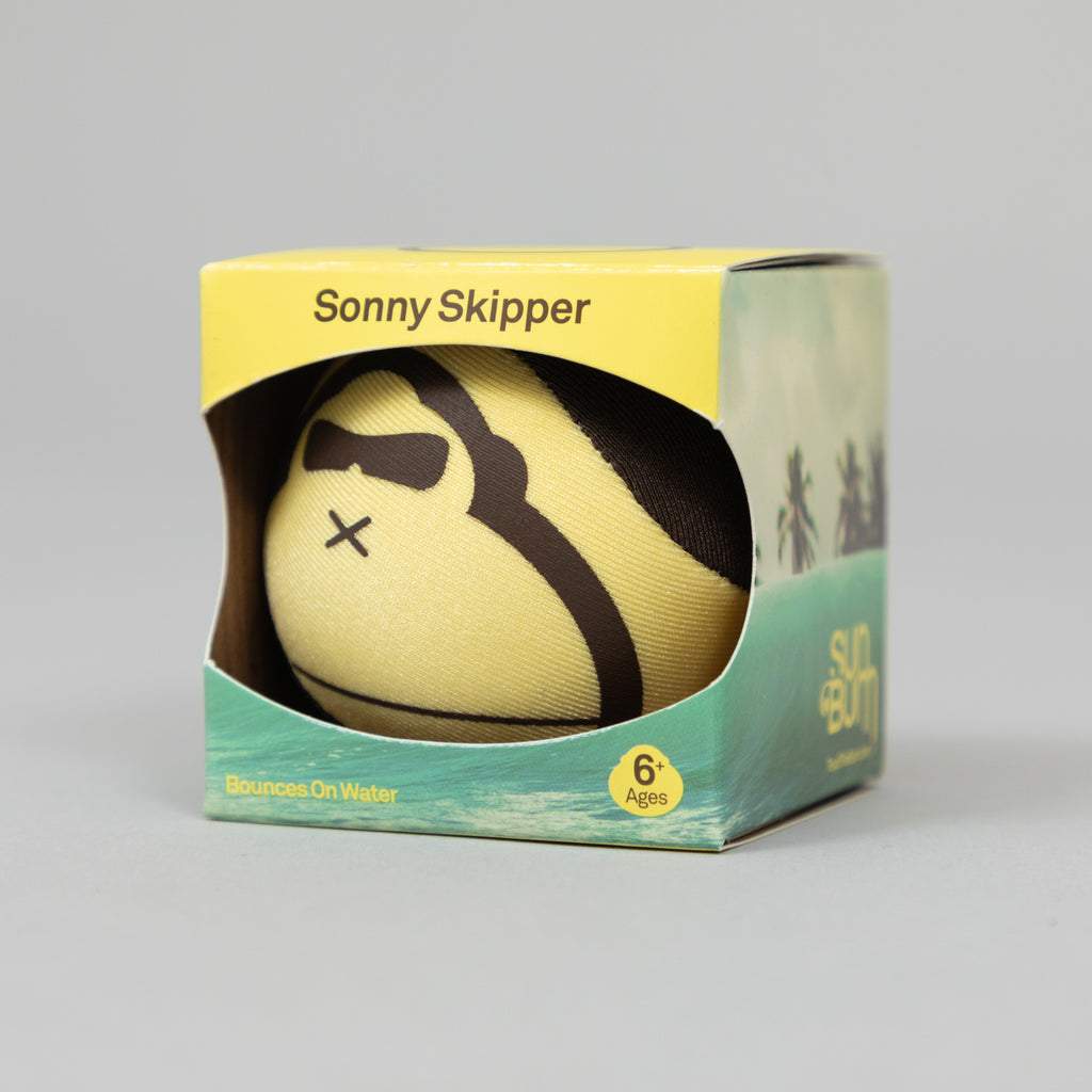 SUN BUM Sonny Skipper Ball