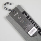 STANCE Staple OG Crew Socks in GRAPHITE