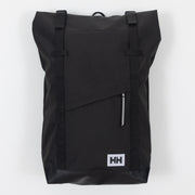 HELLY HANSEN Stockholm Backpack in BLACK