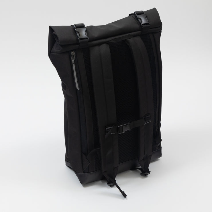 Helly hansen sales stockholm backpack black