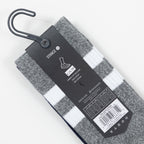 STANCE Joven 3 Pack Staple Crew Socks in GREY, BLACK & NAVY
