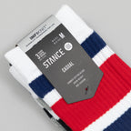 STANCE Boyd 3 Pack Staple Socks in MULTI PACK