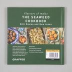 Flavours of Wales: The Seaweed Cookbook