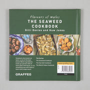 Flavours of Wales: The Seaweed Cookbook