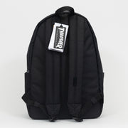HERSCHEL SUPPLY CO. x Thrasher Collaboration Classic XL Backpack in BLACK