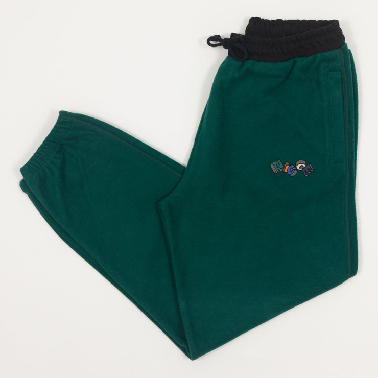 NICCE Tumble Joggers in IVY GREEN