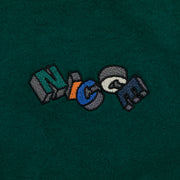 NICCE Tumble Joggers in IVY GREEN