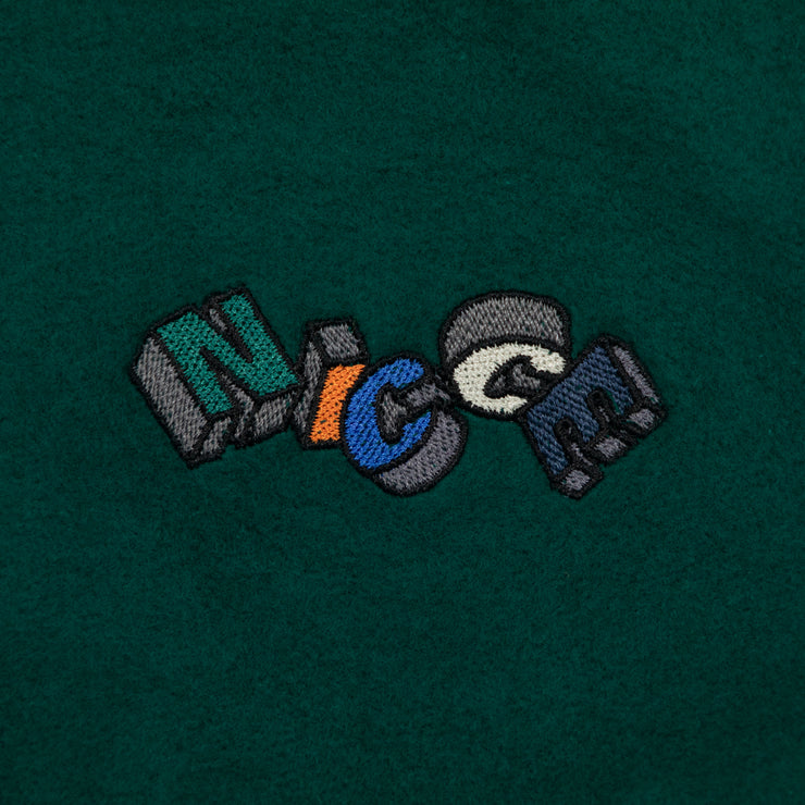 NICCE Tumble Joggers in IVY GREEN
