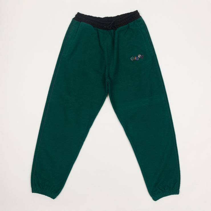 NICCE Tumble Joggers in IVY GREEN