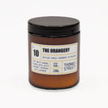 THOMAS STREET CANDLES #10 The Orangery Scented Candle (200g)