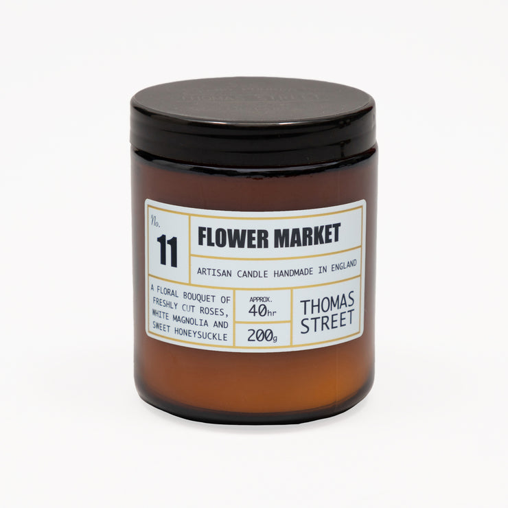 THOMAS STREET CANDLES 