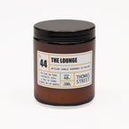 THOMAS STREET CANDLES #44 The Lounge Scented Candle (200g)