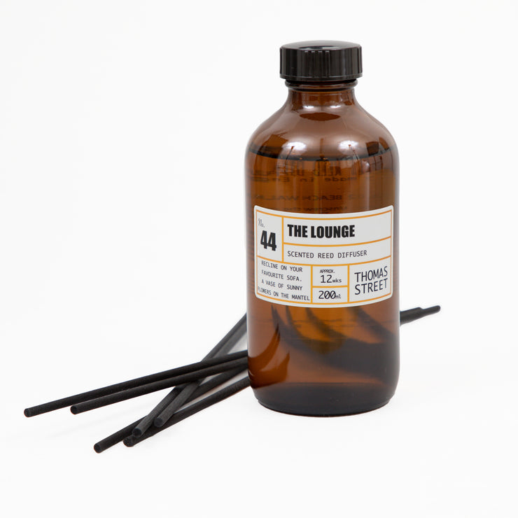 THOMAS STREET CANDLES 