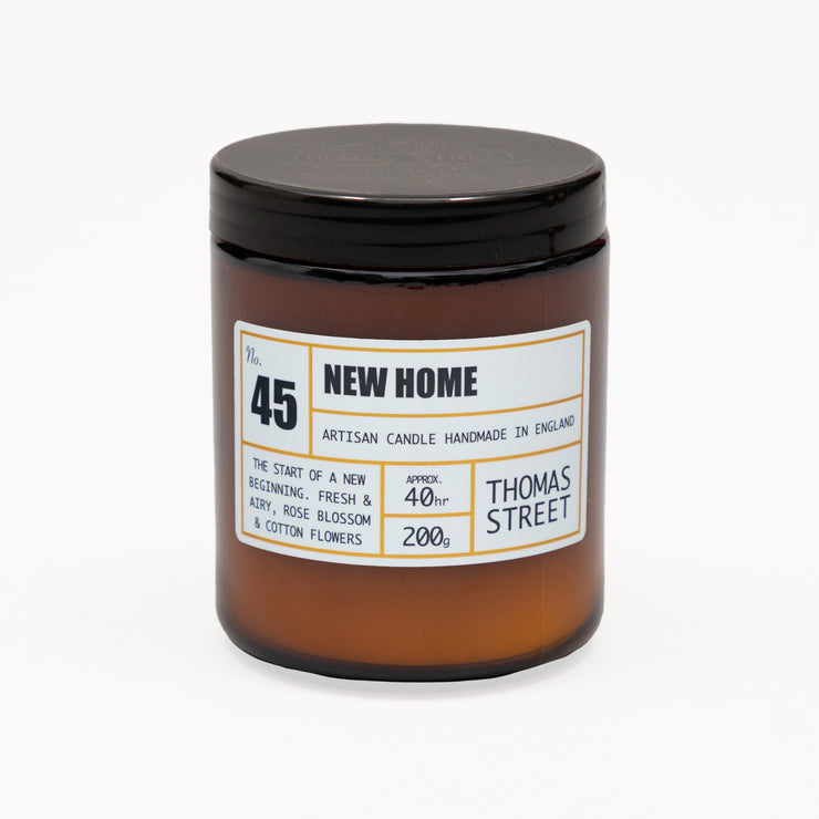 THOMAS STREET CANDLES 