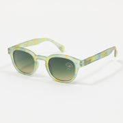 IZIPIZI #C The Retro Sunglasses in JOYFUL CLOUD