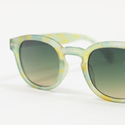 IZIPIZI #C The Retro Sunglasses in JOYFUL CLOUD
