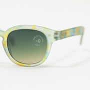 IZIPIZI #C The Retro Sunglasses in JOYFUL CLOUD