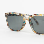 IZIPIZI #L The Big One Sunglasses in BLUE TORTOISE