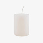 Ib Laursen Mini Pillar Candle (6cm) - Pack of 2
