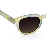 IZIPIZI #C The Retro Sunglasses in JOYFUL CLOUD