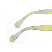 IZIPIZI #C The Retro Sunglasses in JOYFUL CLOUD
