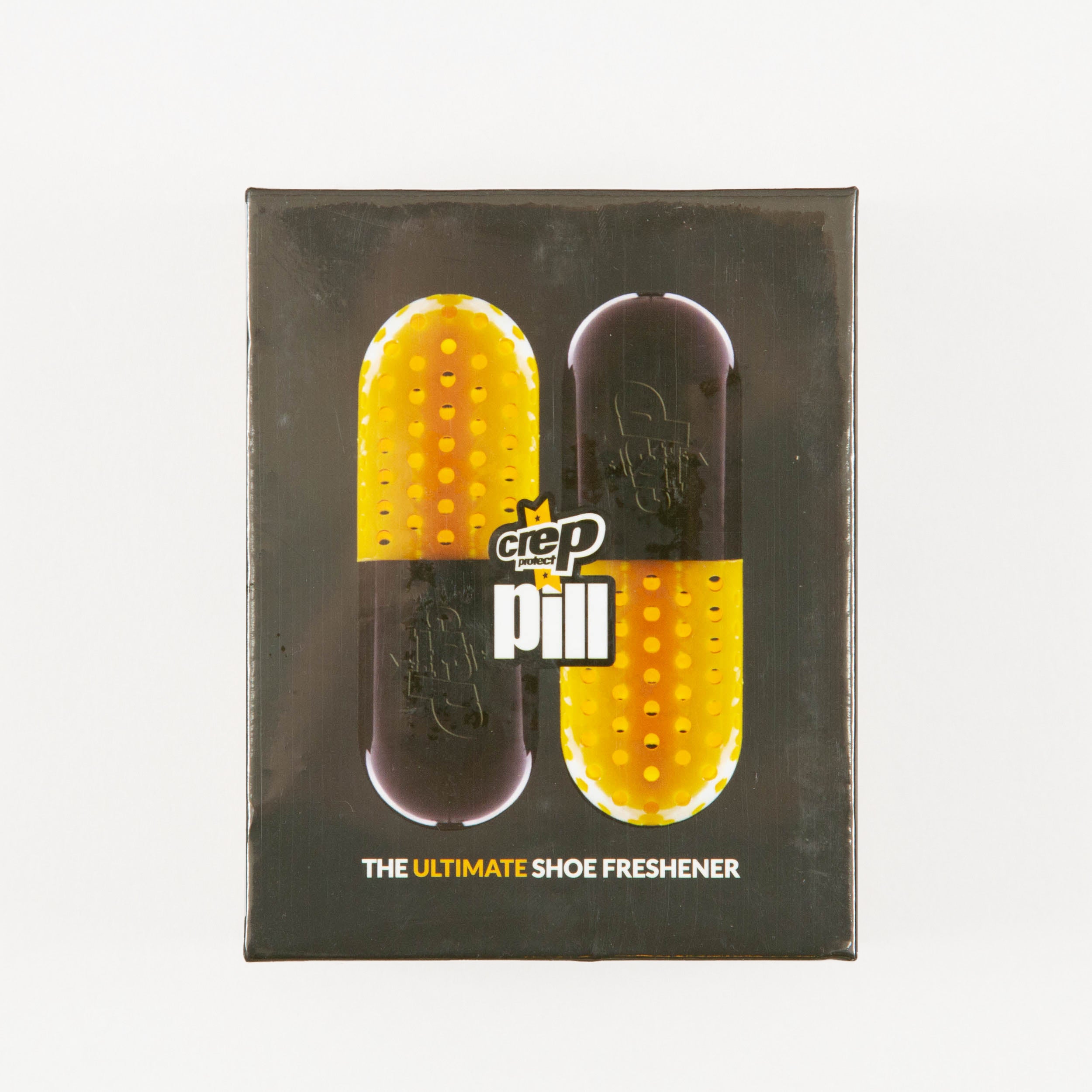 CREP PROTECT Shoe Freshener Pills