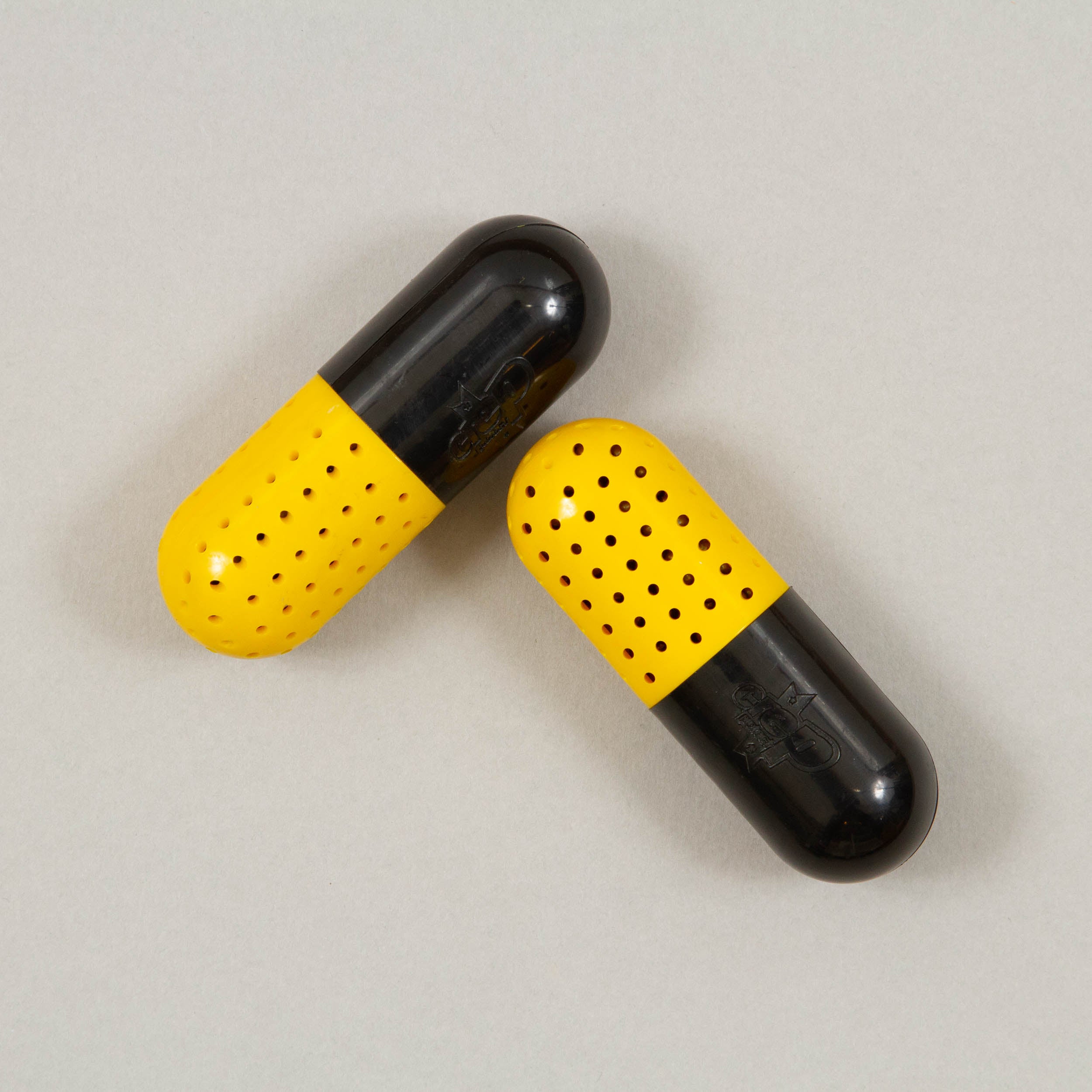 Crep PillsCREP PROTECT - CACTWS