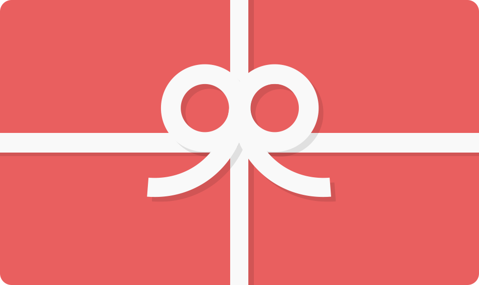Gift CardCACTWS - CACTWS