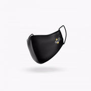 CREP PROTECT Reusable Face Mask Covering in BLACK