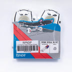 RIPNDIP Lord Nermal Skateboard Skate Wheels